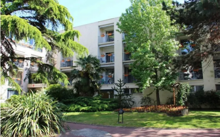 Résidence : EHPAD Residence Stéphanie