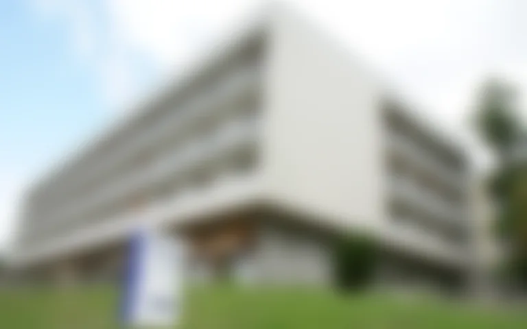 EHPAD Maison de Retraite Châtelain Guillet