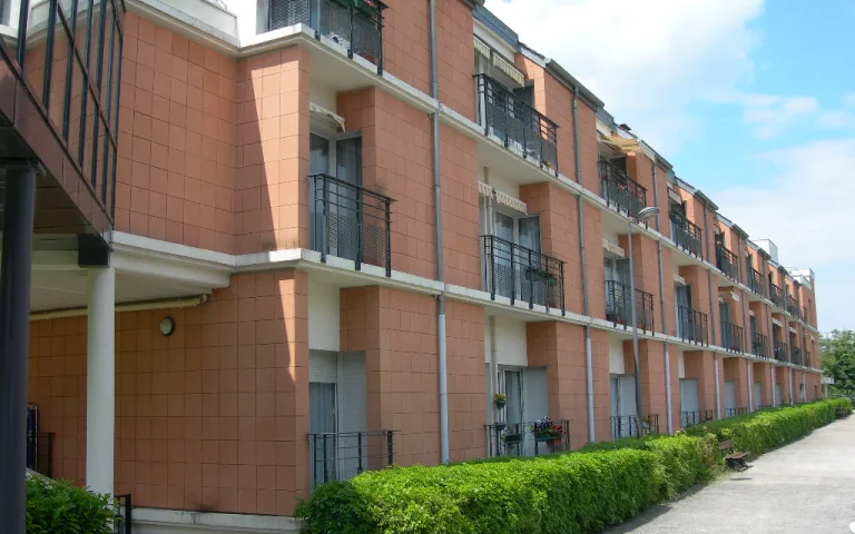EHPAD à Houdan (78550)