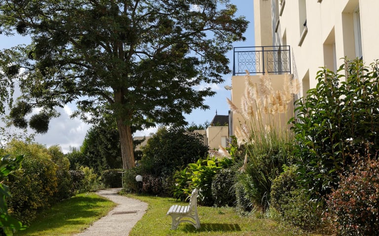 Les Jardins Medicis A Mezy Sur Seine - photo 4