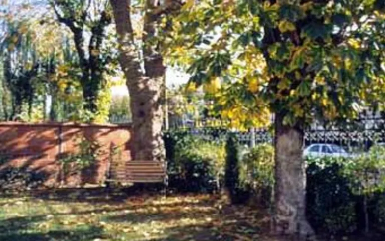 Résidence : Castel Fleuri