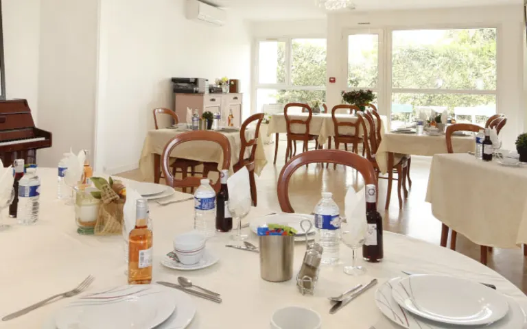 Residence les Fermettes - photo 3