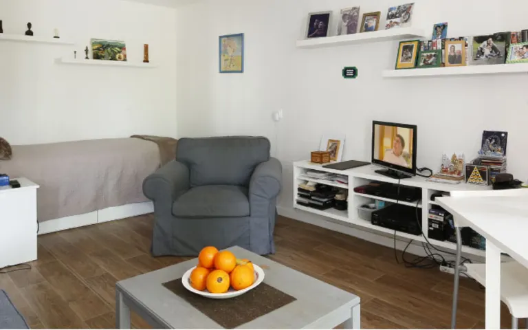 Residence les Fermettes - photo 5