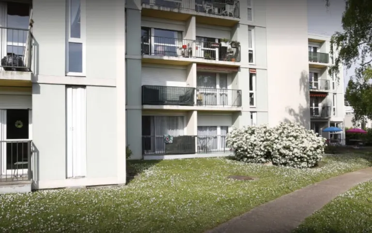 Residence les Fermettes - photo 4
