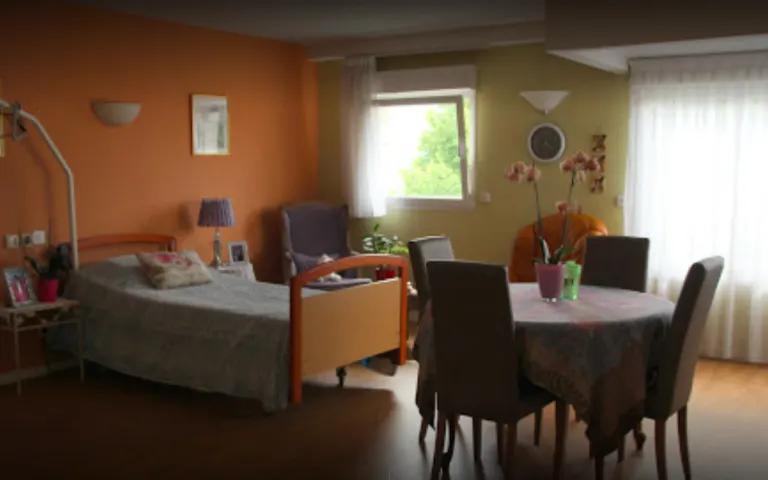 Residence le Tilleul - photo 3