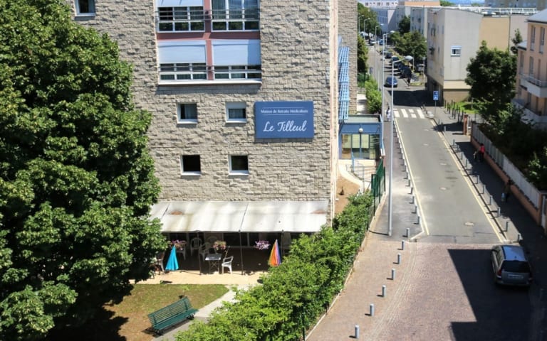 Residence le Tilleul - photo 4