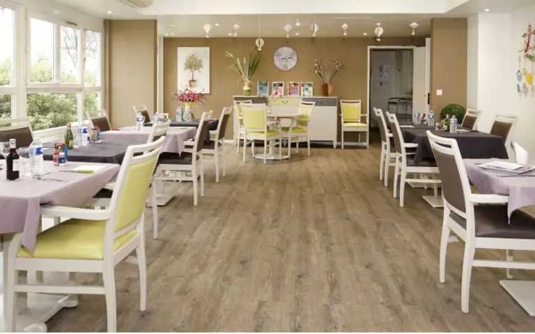 Residence les Grands Chenes - photo 2