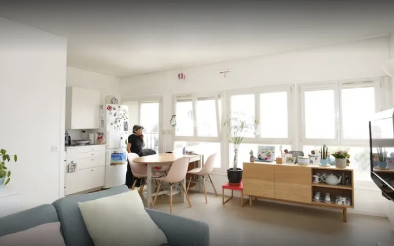 Residence les Grands Chenes - photo 3