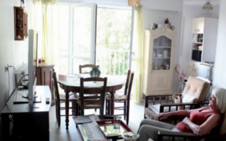 Foyer-Logement Résidence les Chênes Verts - photo 3