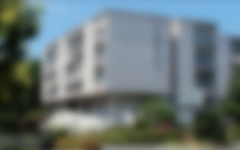 Foyer-Logement Résidence les Chênes Verts