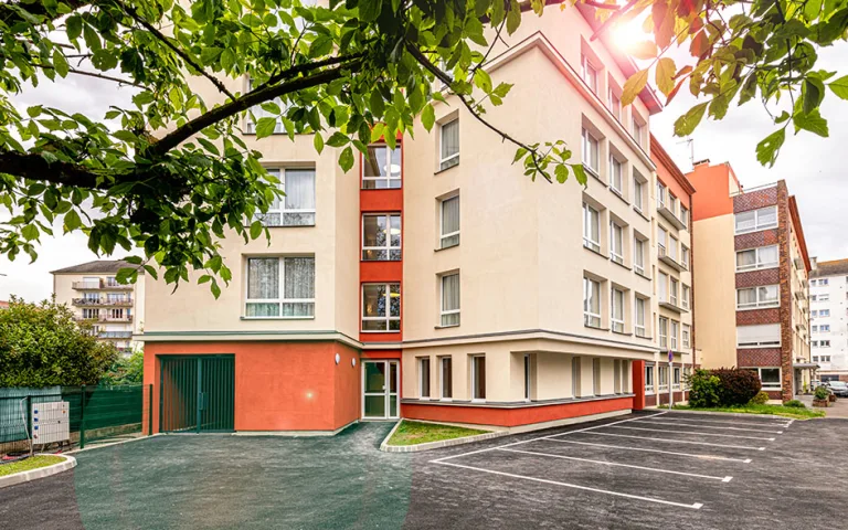 Clinalliance EHPAD Repotel Maurepas - photo 2