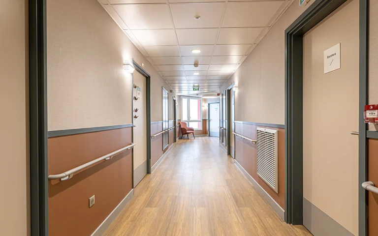 Clinalliance EHPAD Repotel Maurepas - photo 3