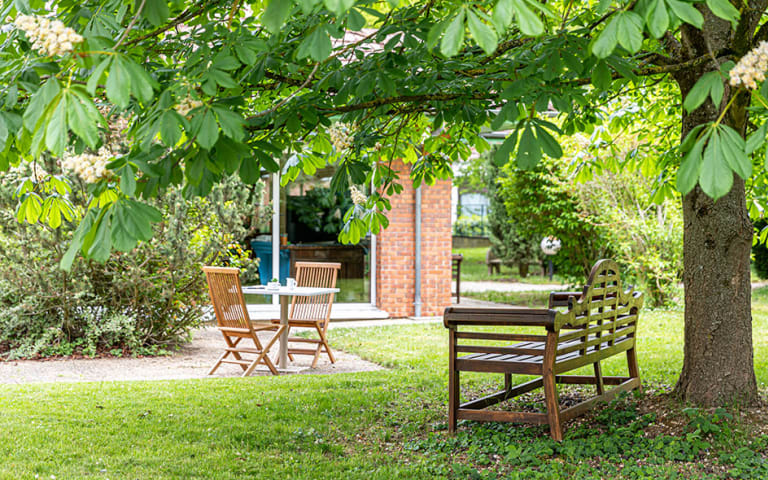 Clinalliance EHPAD Repotel Maurepas - photo 5