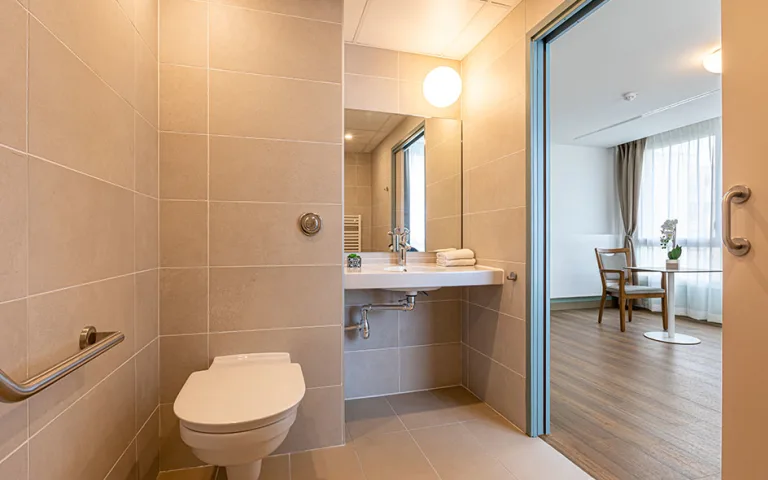 Clinalliance EHPAD Repotel Maurepas - photo 6