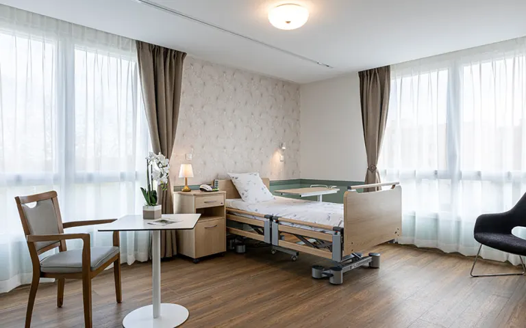 Clinalliance EHPAD Repotel Maurepas - photo 8
