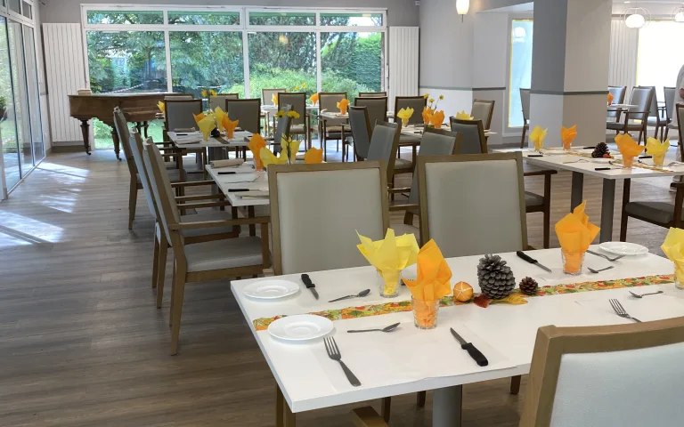 Clinalliance EHPAD Repotel Maurepas - photo 9