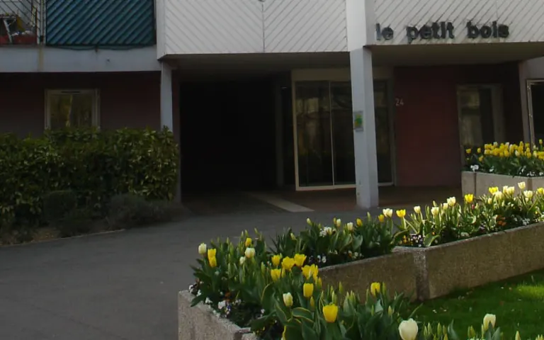 EHPAD à Élancourt (78990)