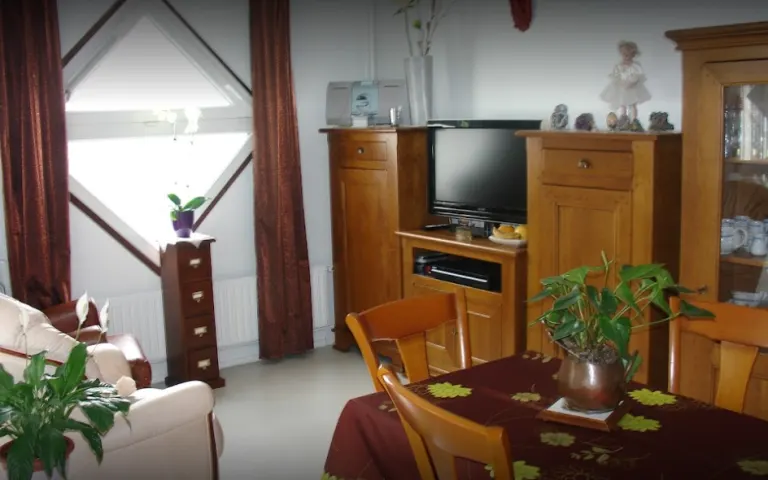 Residence le Petit Bois - photo 3