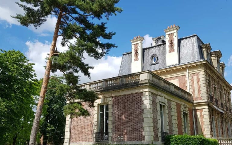 EHPAD à Croissy-sur-Seine (78290)