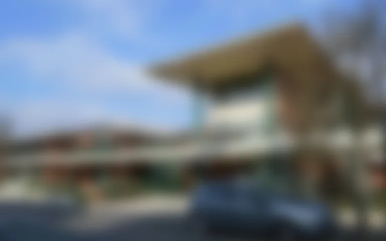 EHPAD les Patios d'Angennes