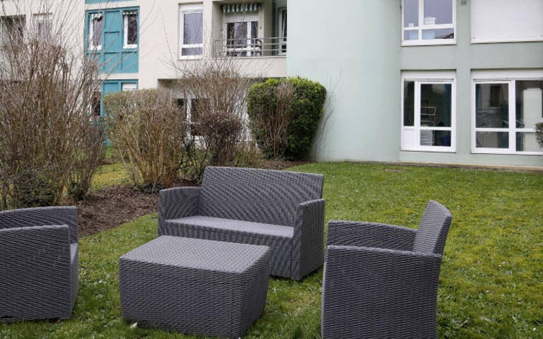Residence les Portiques - photo 2