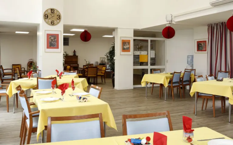 Residence les Portiques - photo 6