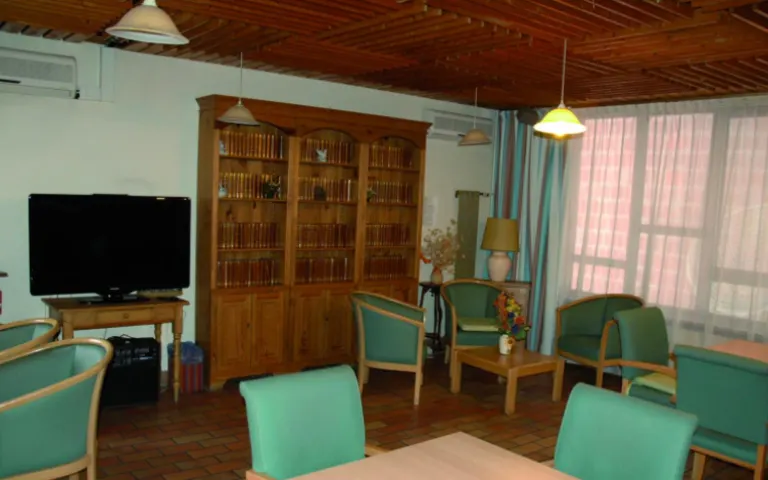 Residence Madeleine Wagner - photo 3