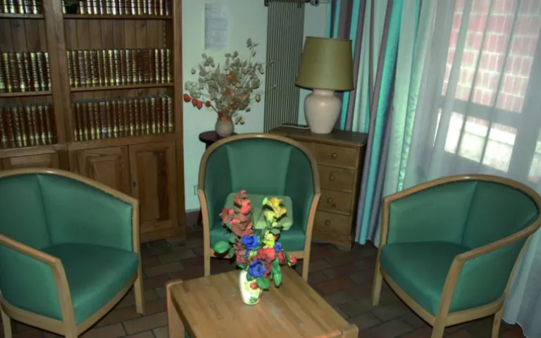 Residence Madeleine Wagner - photo 2