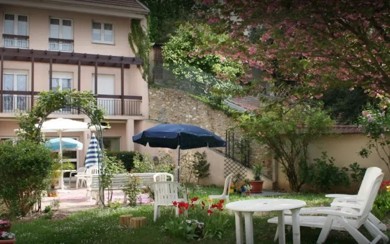 Residence la Roseraie - photo 5