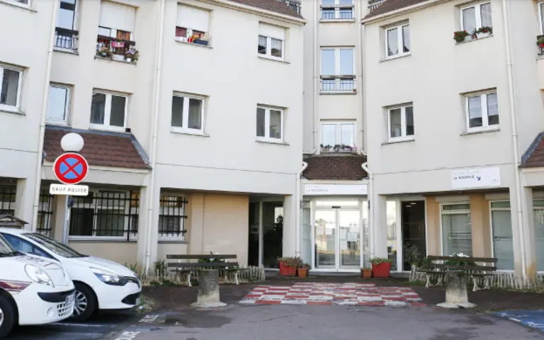 Residence la Roseraie - photo 4