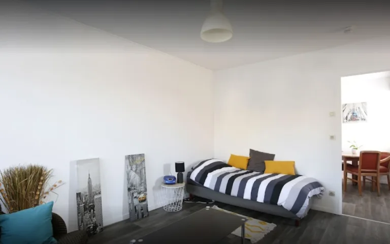 Residence la Roseraie - photo 2