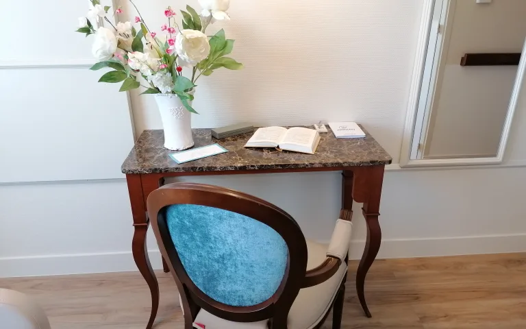 Korian Villa Saint Antoine - photo 5