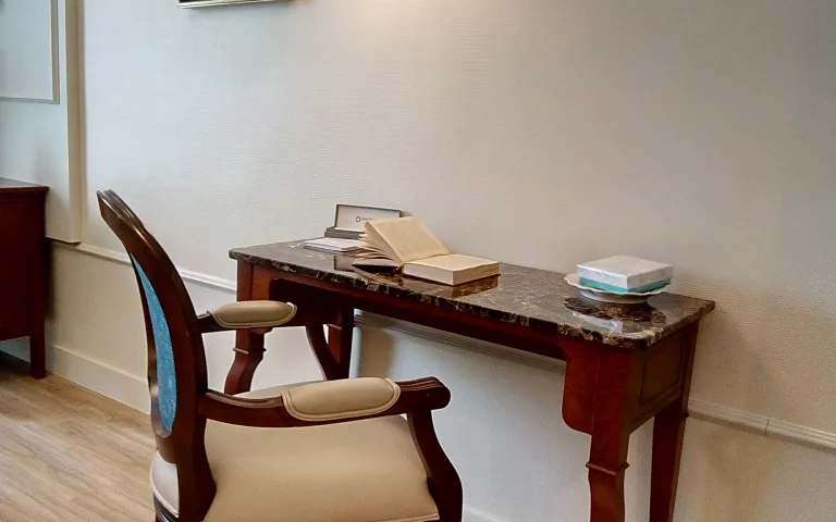 Korian Villa Saint Antoine - photo 7