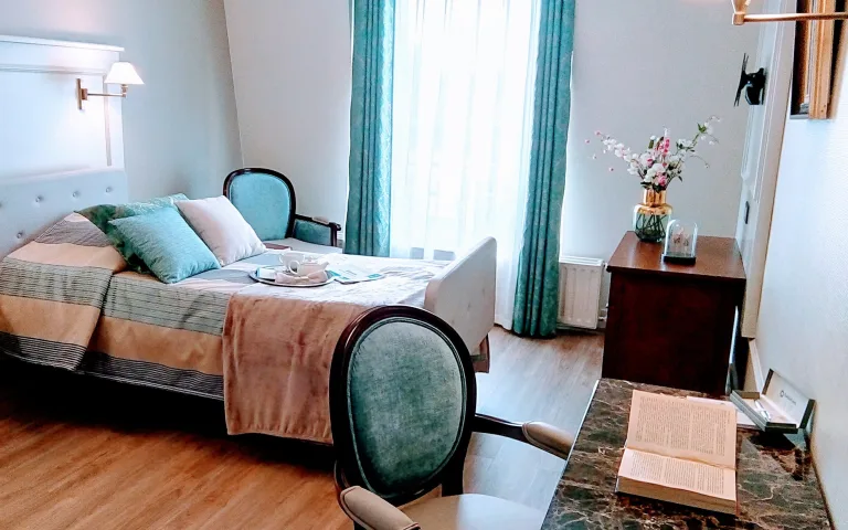 Korian Villa Saint Antoine - photo 11