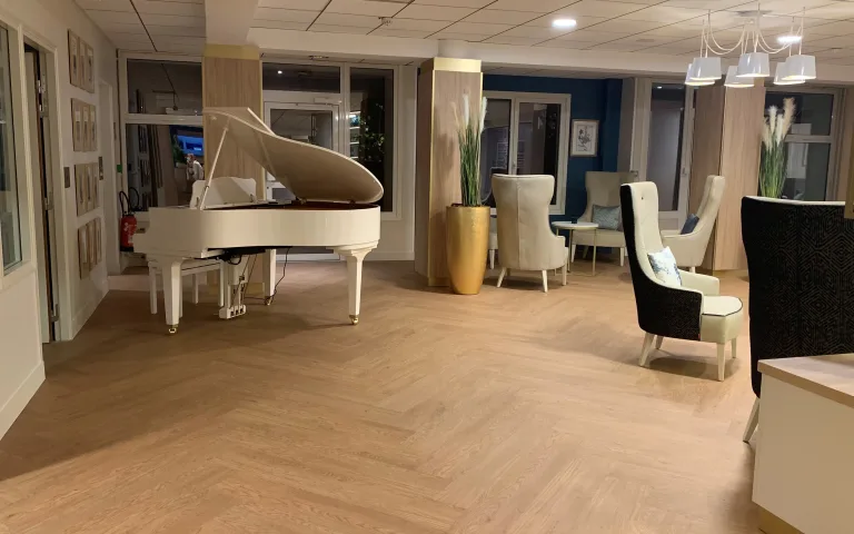 Korian Villa Saint Antoine - photo 13