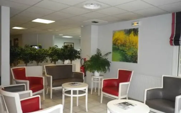 Korian les Saules - photo 7