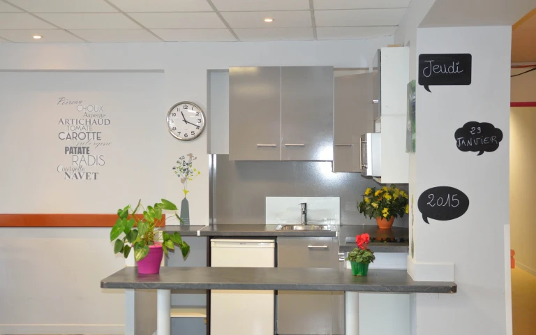 Korian les Saules - photo 8