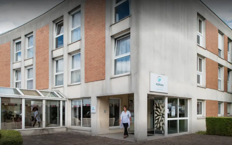 Korian les Saules - photo 4
