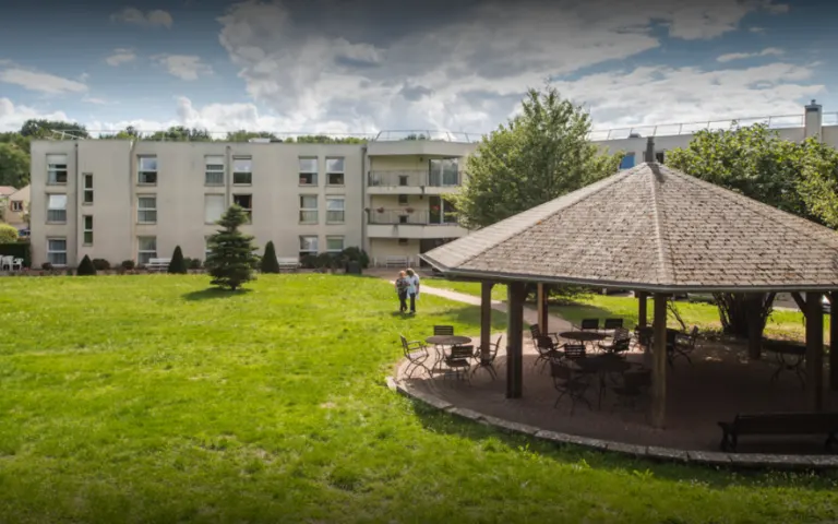 Korian les Saules - photo 6