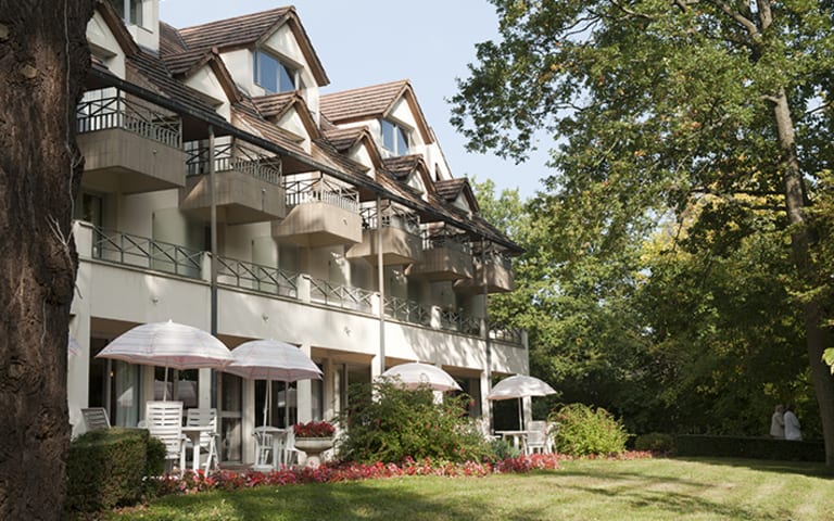 Residence Medicis A Montfort L Amaury - photo 5