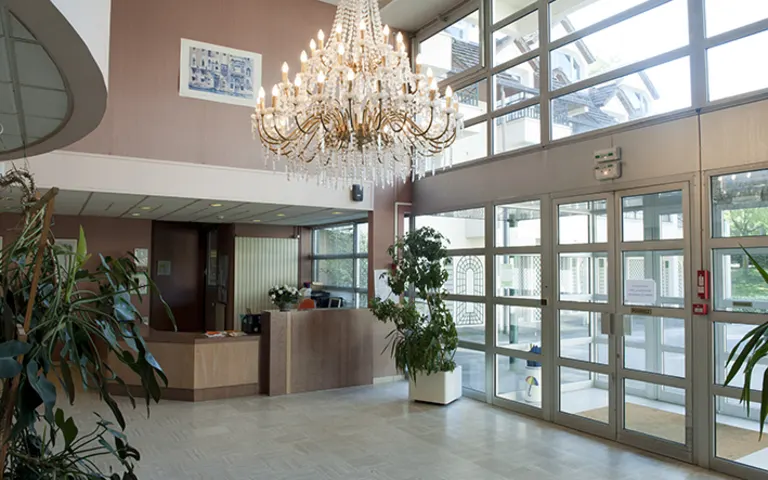 Residence Medicis A Montfort L Amaury - photo 7