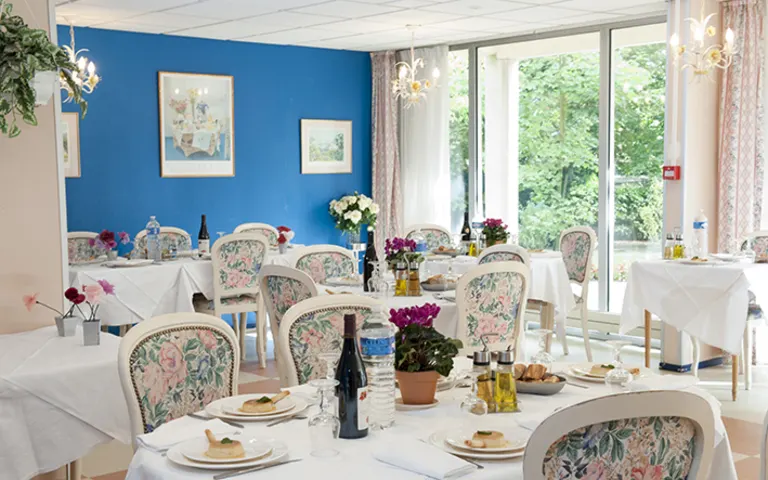 Residence Medicis A Montfort L Amaury - photo 8