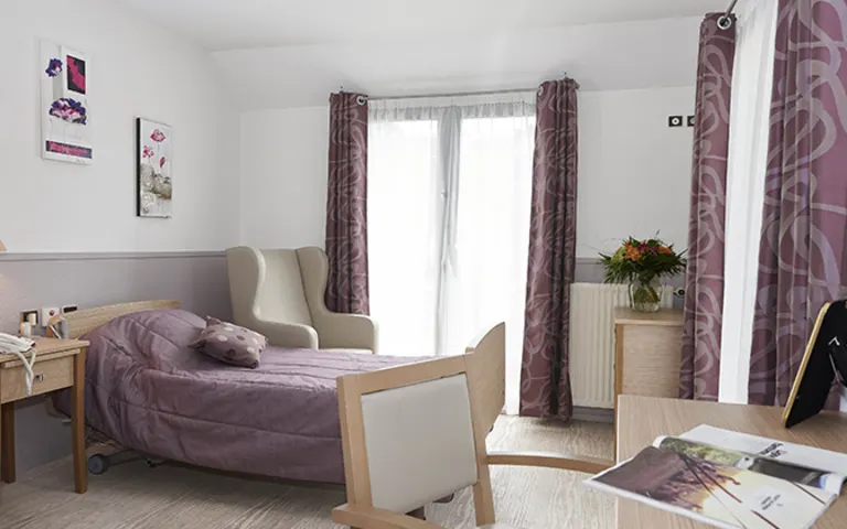Résidence : Residence Medicis A Montfort L Amaury
