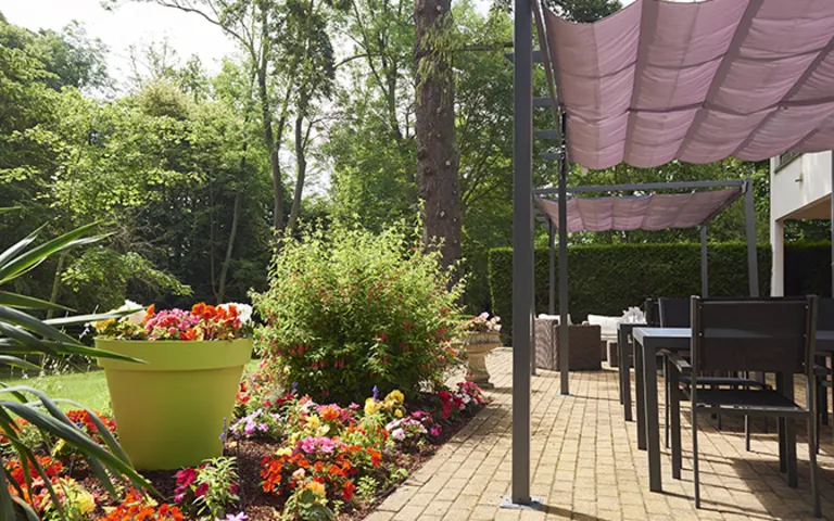 Residence Medicis A Montfort L Amaury - photo 2