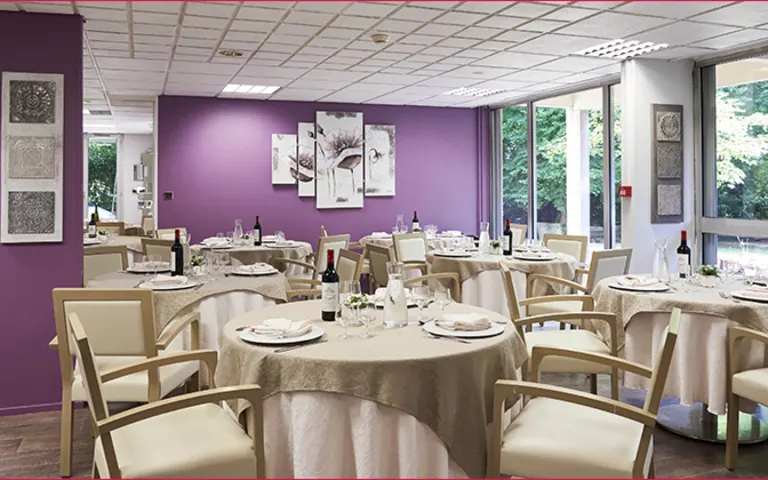 Residence Medicis A Montfort L Amaury - photo 3