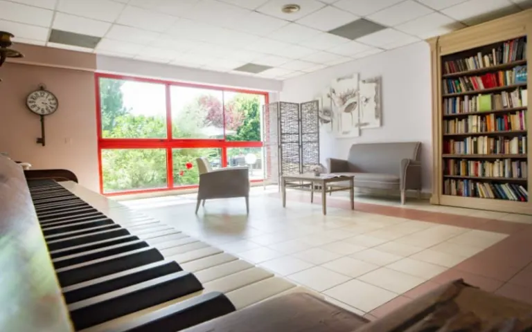 Residence Val de Seine - photo 6