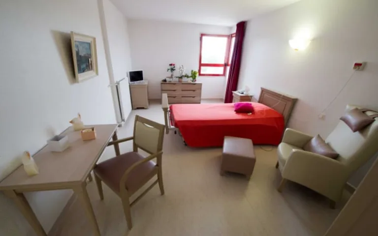 Résidence : Residence Val de Seine