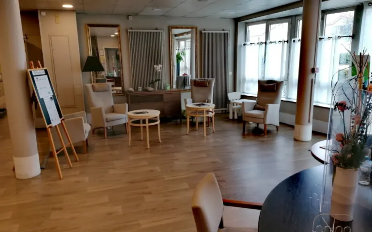 Residence les Lilas - photo 2