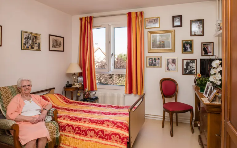 Residence les Lilas - photo 5