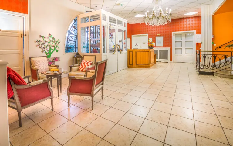 Residence de la Tour - photo 2